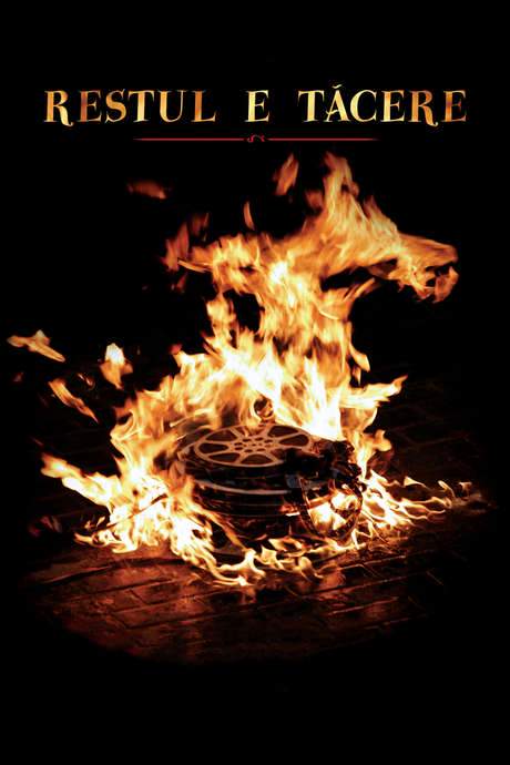 The Rest Is Silence